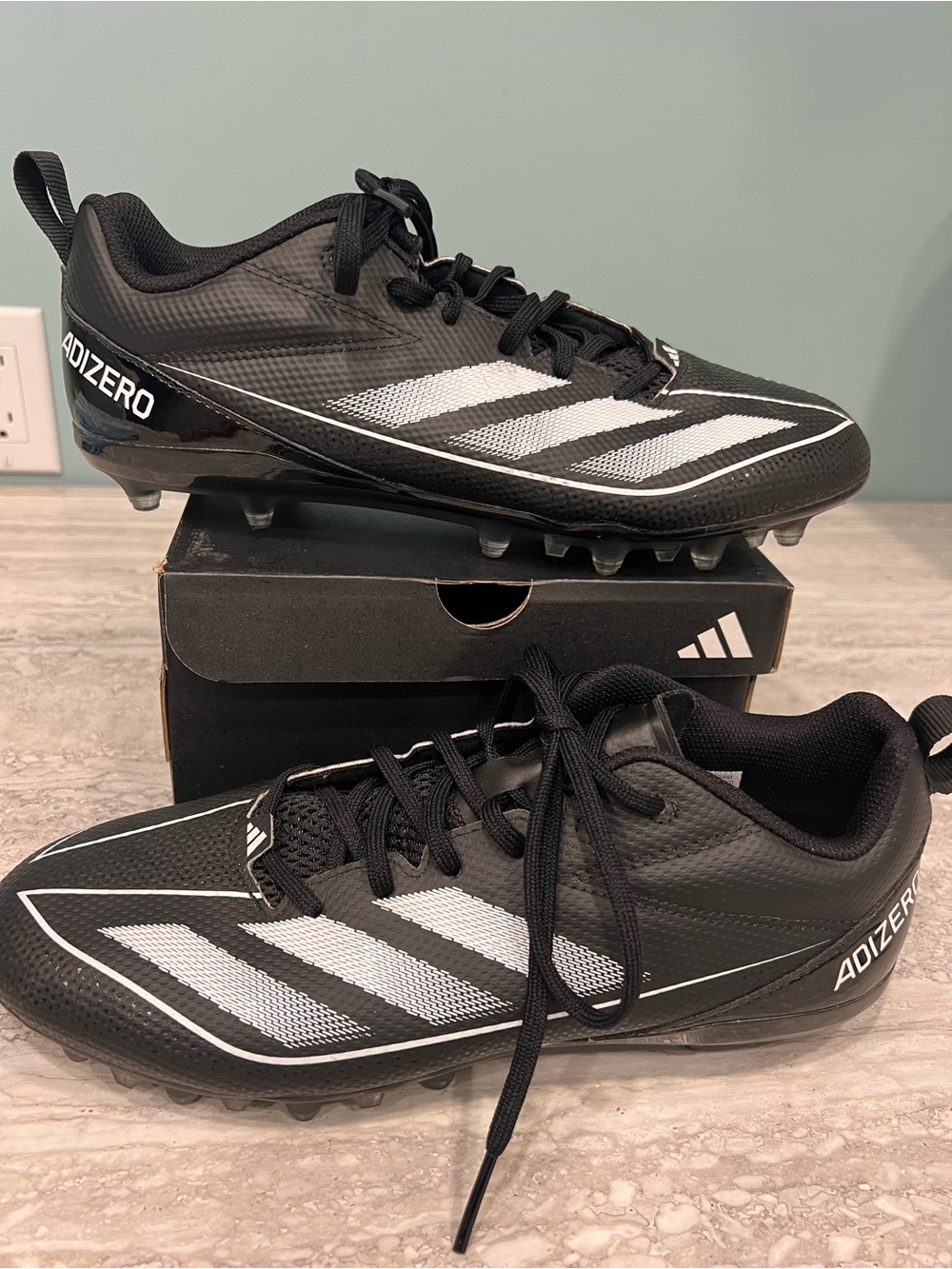 Adidas Football Cleats